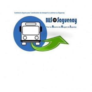 Profile picture of Bus O Saguenay : Comité de citoyens pour l'amélioration du transport en commun au Saguenay