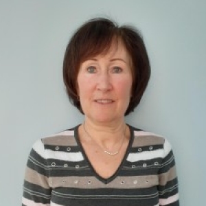 Profile picture of Doris Simard