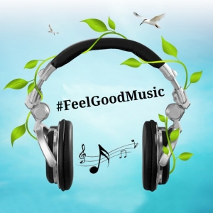 Channel logo of FeelGoodMusic