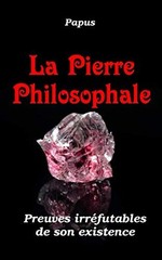 Pierre Philosophique Harry Potter 3