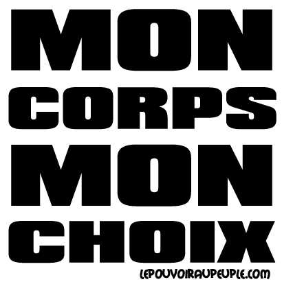 MON CORPS MONCHOIX-AUTOCOLLANT