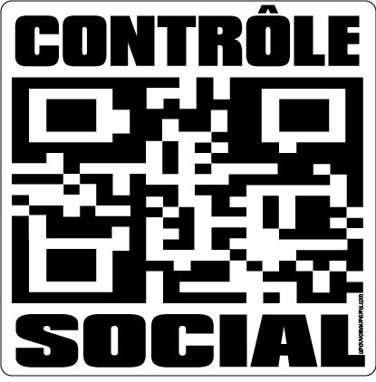 QR code-CONTROLE-SOCIAL